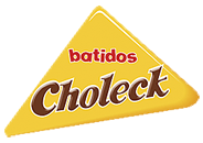Batidos Choleck. Tu batido desde 1953