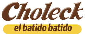 Choleck, el batido, batido